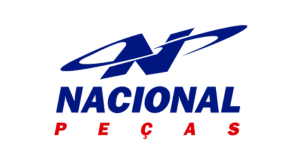 Nacional pecas